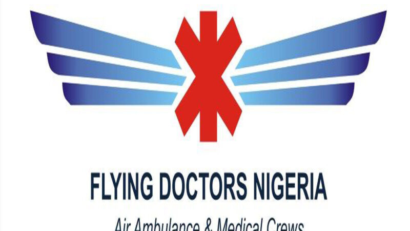 Covid 19: Flying Doctors Innovates To Improve On Testing, Services