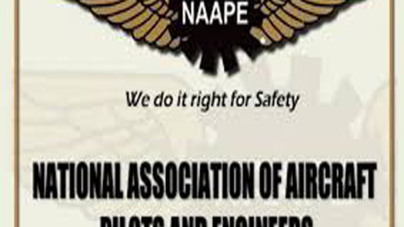 NAAPE Urges AMCON To Make Aero Pay Staff Entitlements