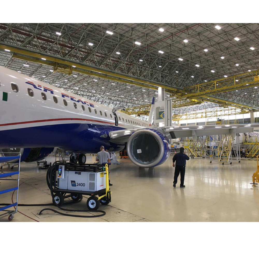 Air Peace Resumes Accra Flights March 15, Readies For Ilorin Flights