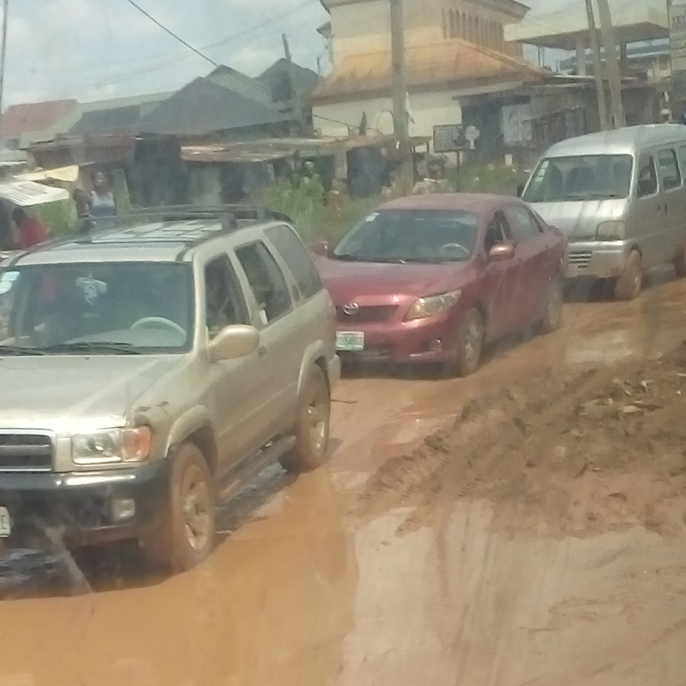 Proposed N2Billion Wasinmi Airport Stirs Controversy At The Senate