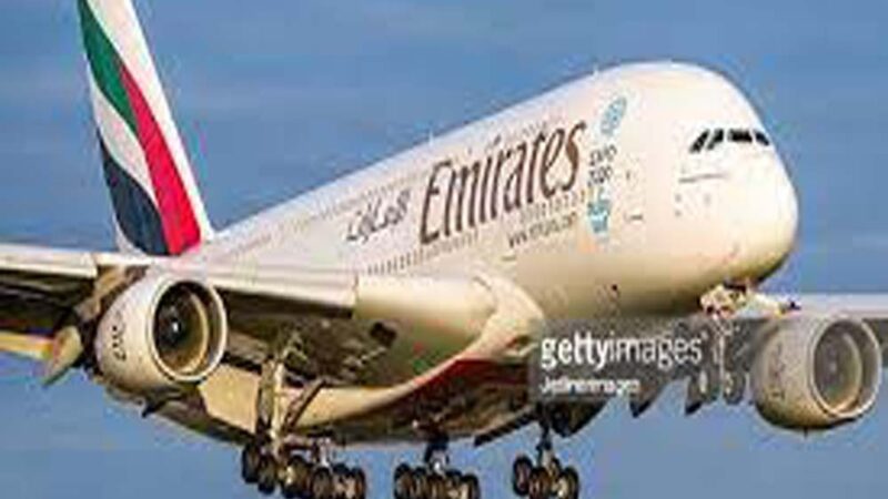 Emirates Skywards Launches Exclusive Double Tier Miles Offer For Members