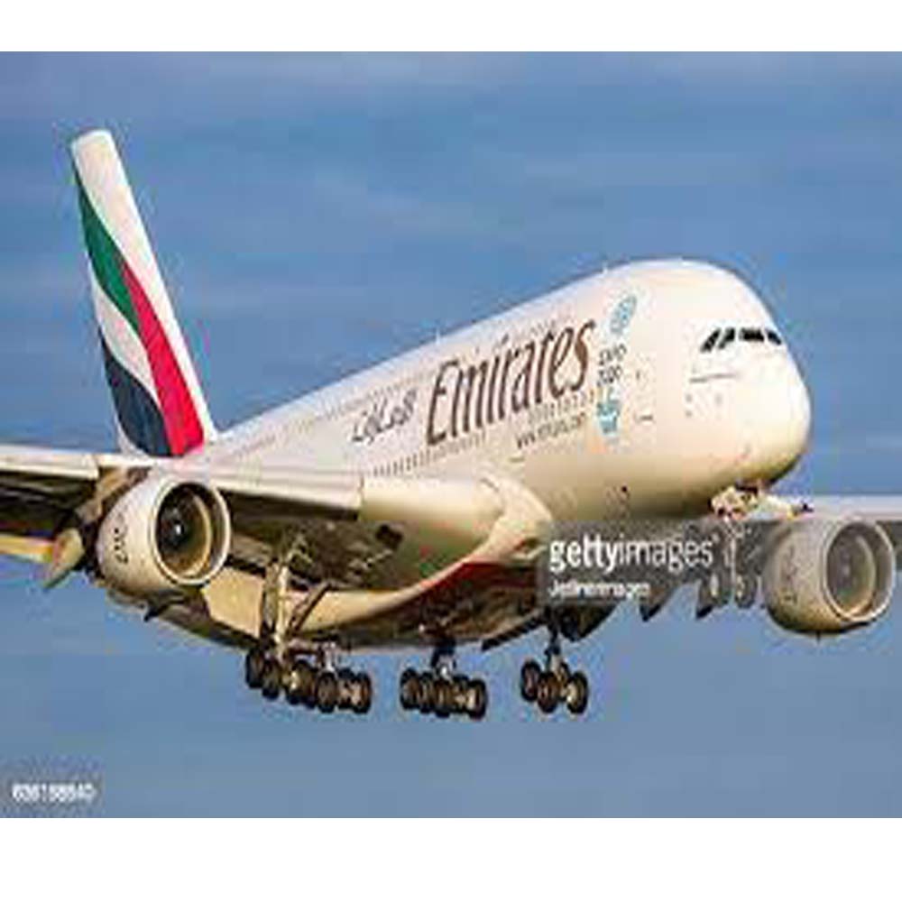 Emirates Skywards Launches Exclusive Double Tier Miles Offer For Members