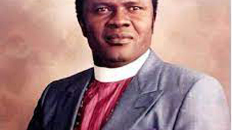 Church Of God Mission Disclaims Circulating Video On Founding Archbishop