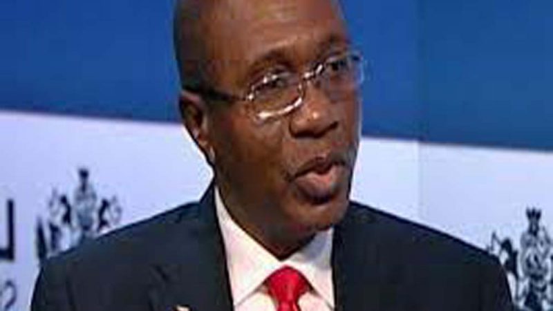 Covid19 Has Increased Risk Of Money Laundering, Cybercrime, Says CBN