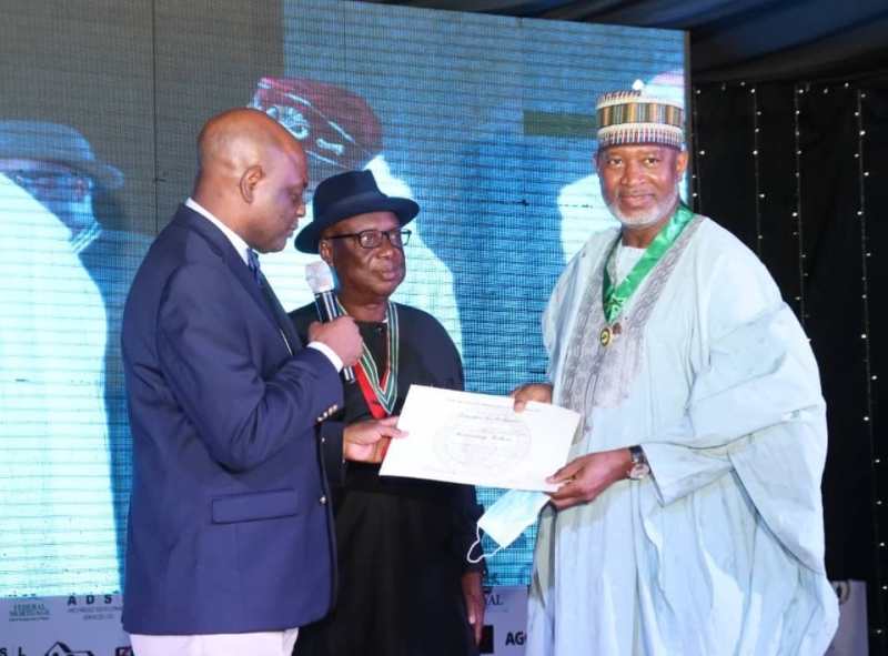 Sirika Gets 390 Award Offers, Declines