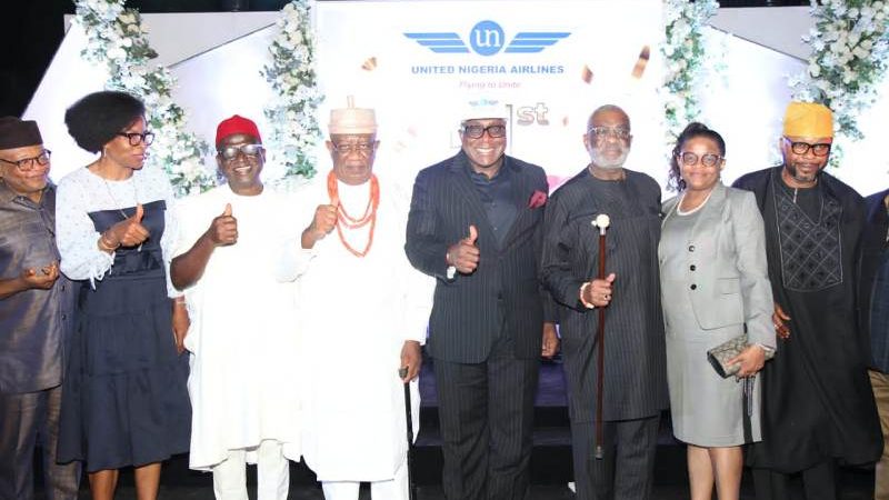 United Nigeria Airlines, Air Peace To Sign Partnership Deal