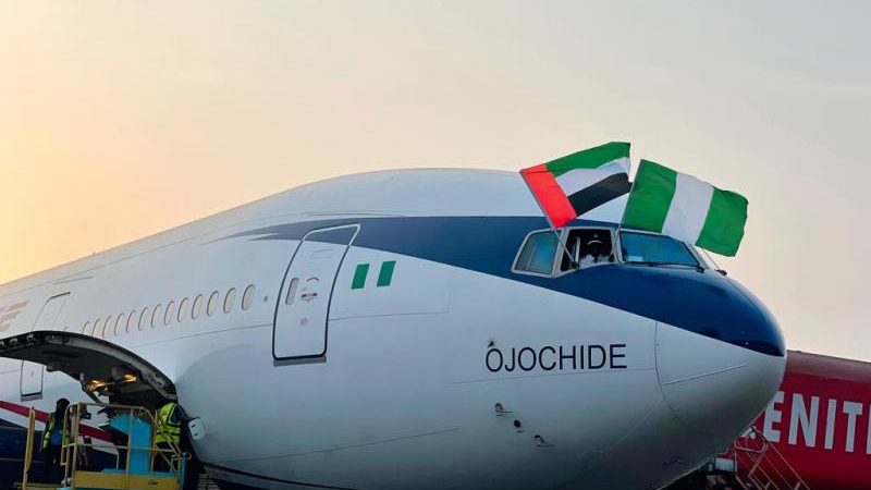 Route Network:  Air Peace Prioritizes Customer Needs, Resumes Direct Flights To Dubai