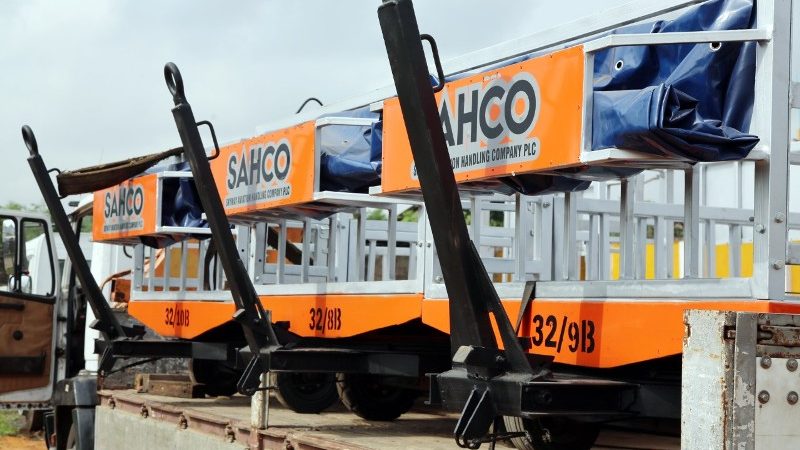 SAHCO Acquires New Equipment Fleet To Boost Operation, Handle More Luggage