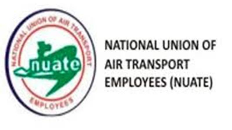 NUATE Threatens Caverton With Strike, Faults Foreign Airlines On Catering