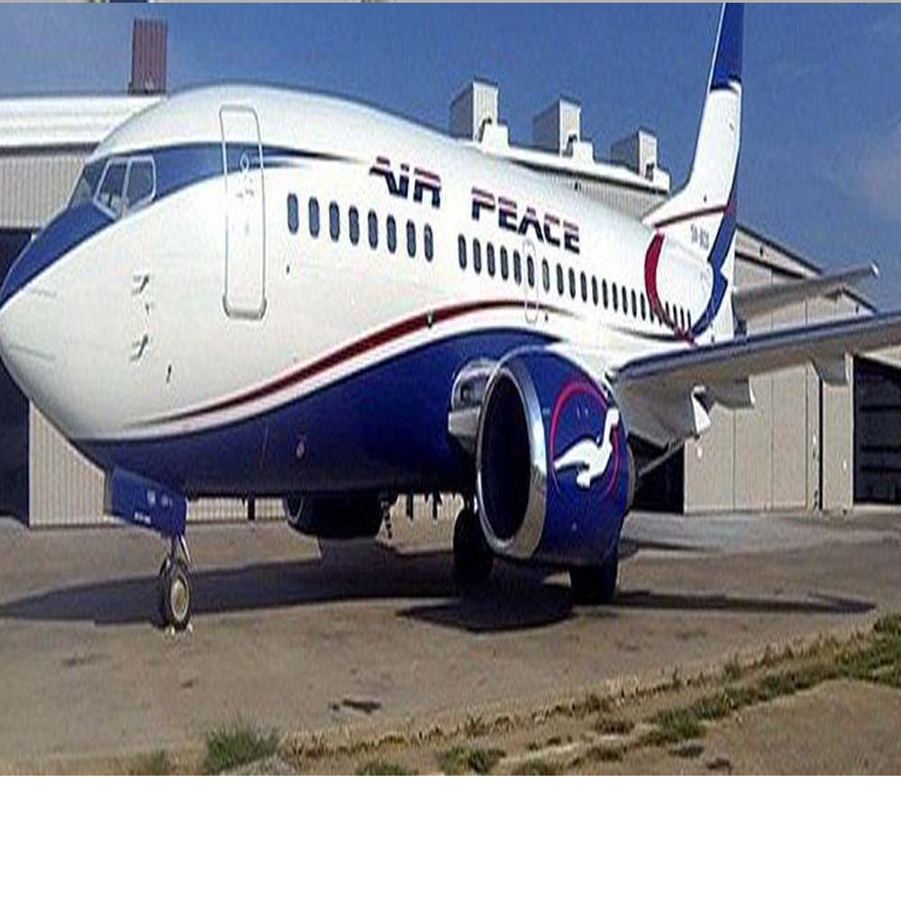 Air Peace To Commence Accra-China-Accra Flights December 28