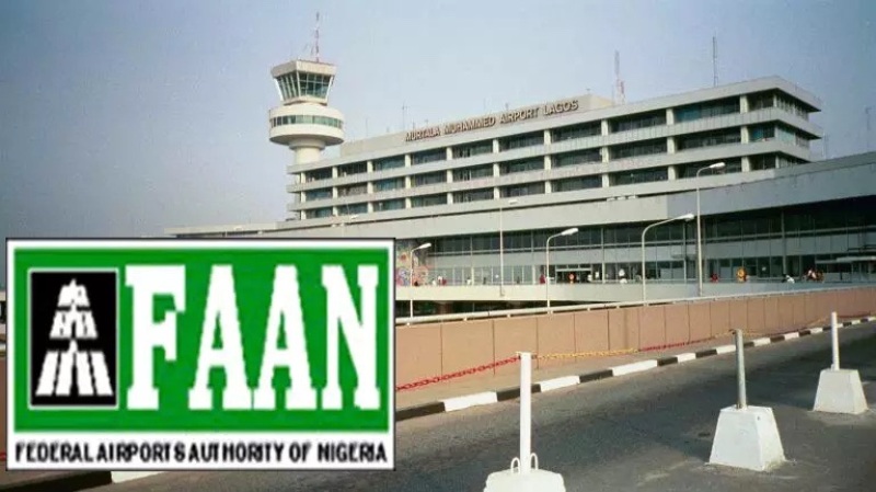 FAAN Moves Against System Laxity, Beefs Up Security