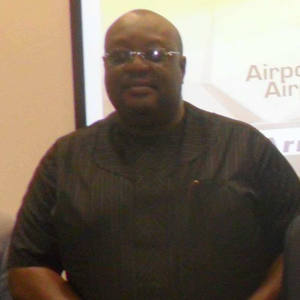 Nnaji Appeals To IATA For Understanding On Blocked Funds