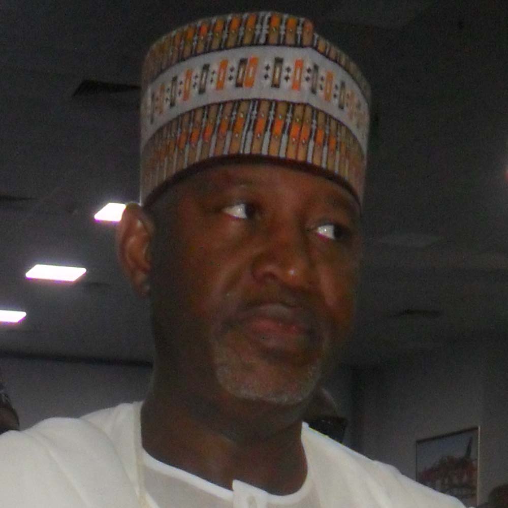 Workers’ Cooperation Helped Achieve Aviation Roadmap, Says Sirika