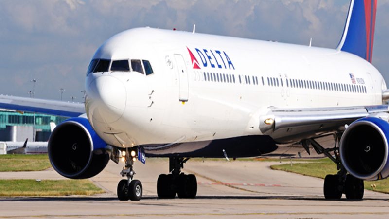 Delta Records First As US Major Airline To Offer Free Onboard Wi-Fi