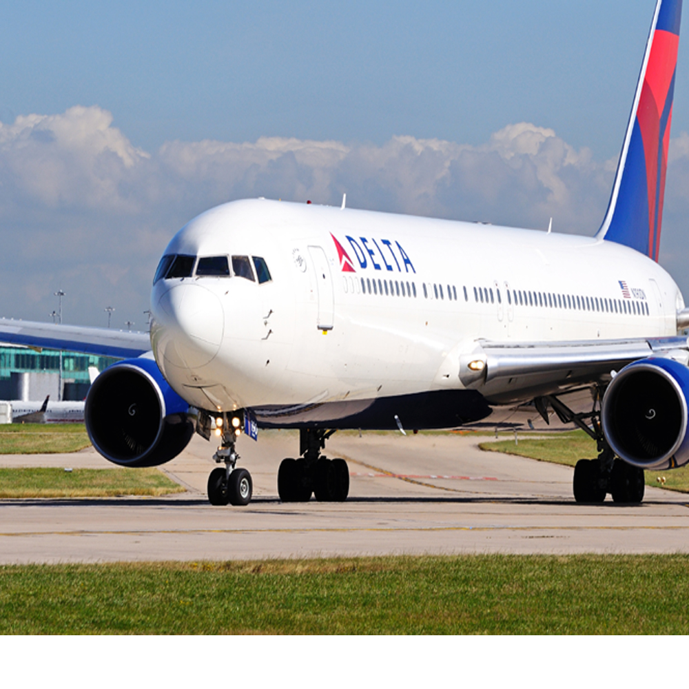 Delta Airlines Announces March Quarter 2023 Financial Results