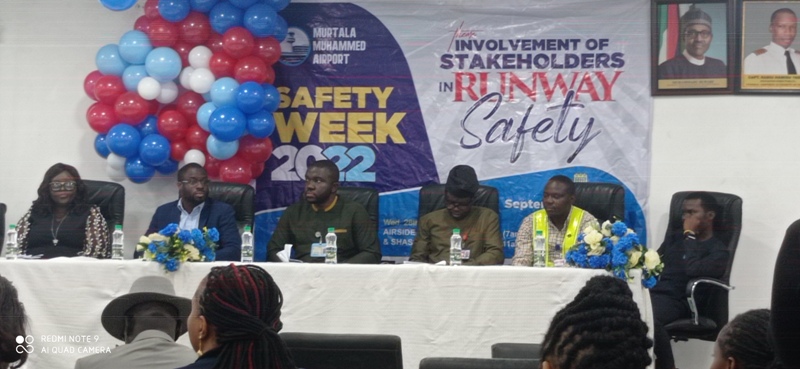 Equipment Vandalization Obstructs NiMET’s Input In MMA Runway Safety