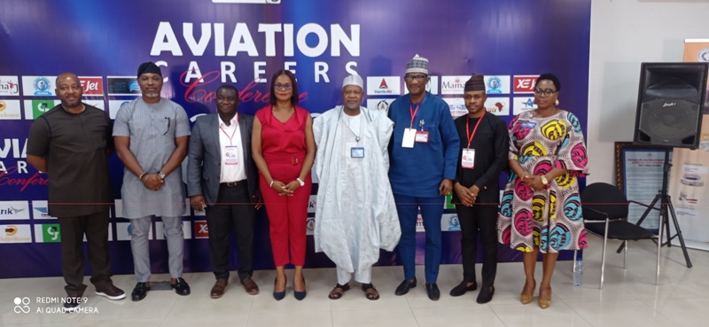 Support Aviation Training Initiatives For Young People, NCAA DG Tells Stakeholders