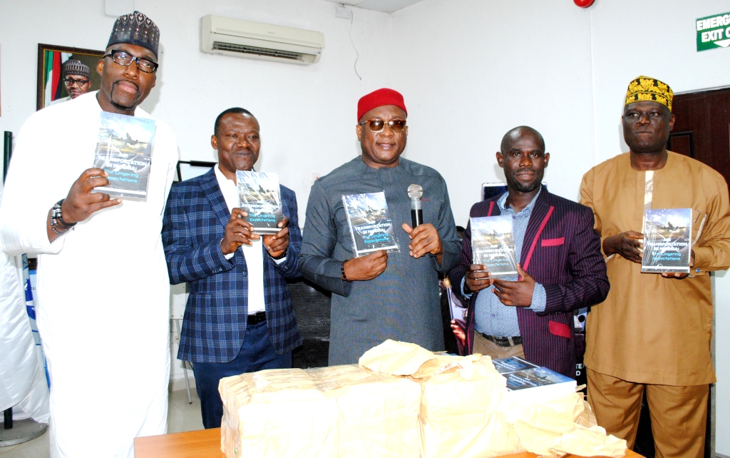 Aviation Book Launch Re-launches Discussion Of Industry Issues