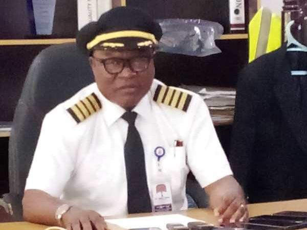 IAC To Train Cabin Crew, Engineers