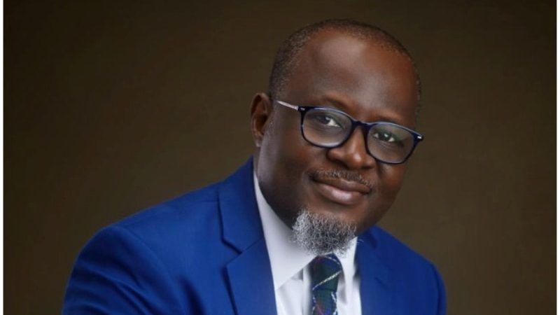 Agro Cargo Airports: A Beautiful Concept If Priority Is Right, Says Bernard