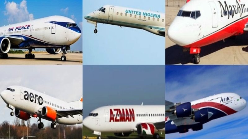 What Collaboration Can Do For Nigeria’s Airlines