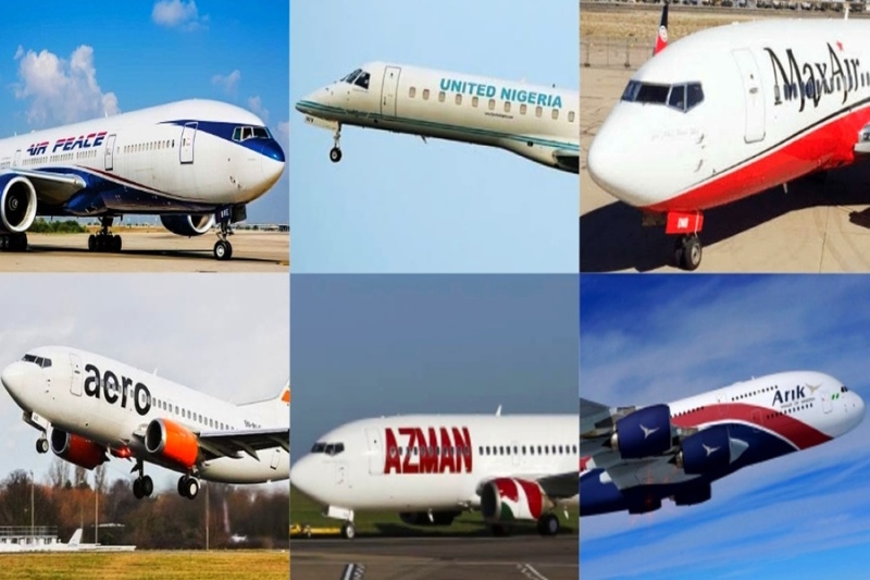 What Collaboration Can Do For Nigeria’s Airlines