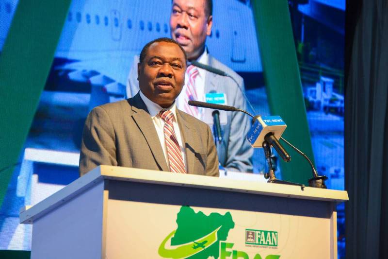 Make Aviation An Economic Driver, Not A Drag, Counsels Ex-ICAO President