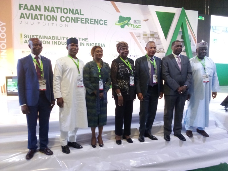 How To Sustain Nigeria’s Aviation Industry, By Stakeholders