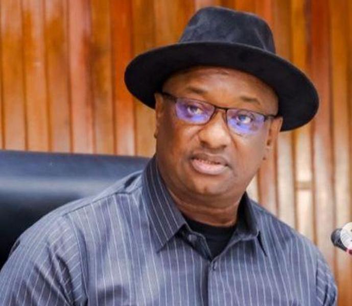 Barrister Festus Egwarewa Keyamo Appointed As Nigeria’s Aviation Minister