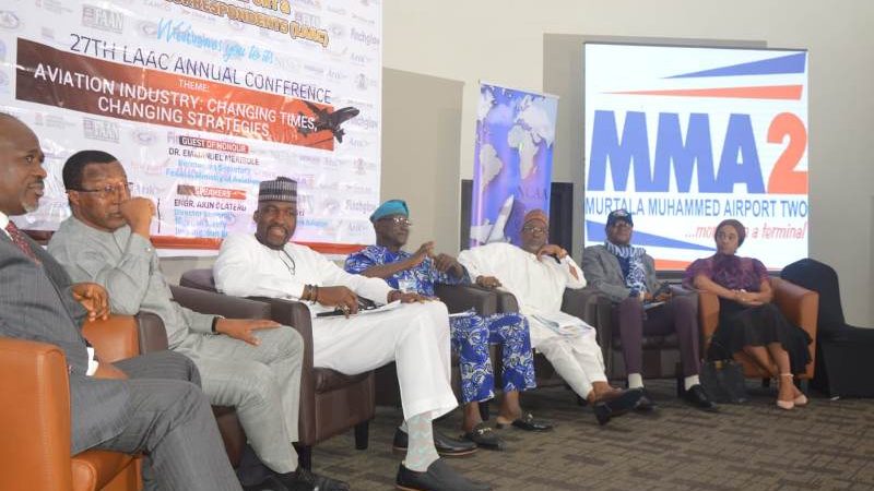 Airline Business In Nigeria: Changing Times, Changing Strategies