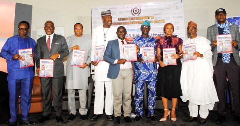 Aviation Stakeholders Applaud LAAC’s Conference For Impact On Industry