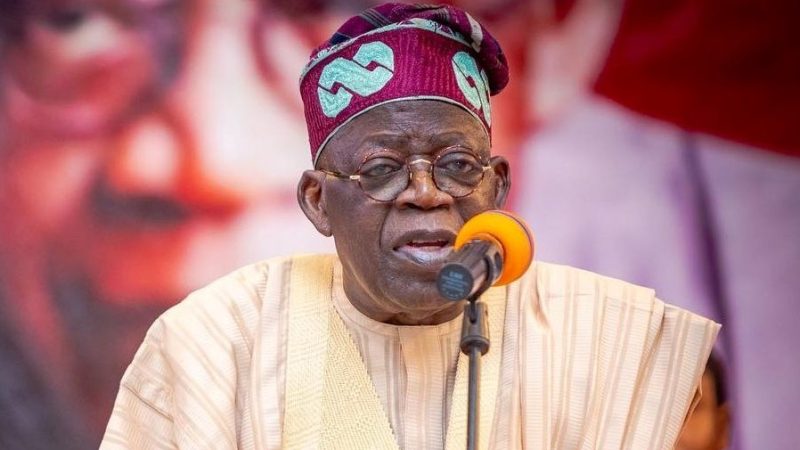 How Tinubu Administration Intends To Improve Aviation Business