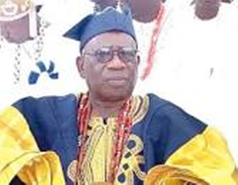 Royal Father, Oba Ogunleye, Demuren, Nuhu, Others To Attend Adurogboye’s Book Launch