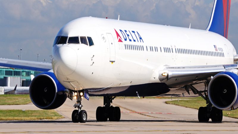 Delta Air Lines Announces March Quarter 2024 Financial Results