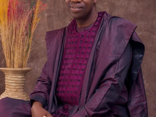 Onyema, Nuhu To Celebrate Adurogboye At Book Launch