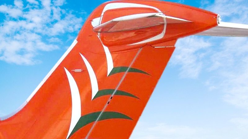 Ibom Air Commences Regional Flights with the Lagos-Accra Route