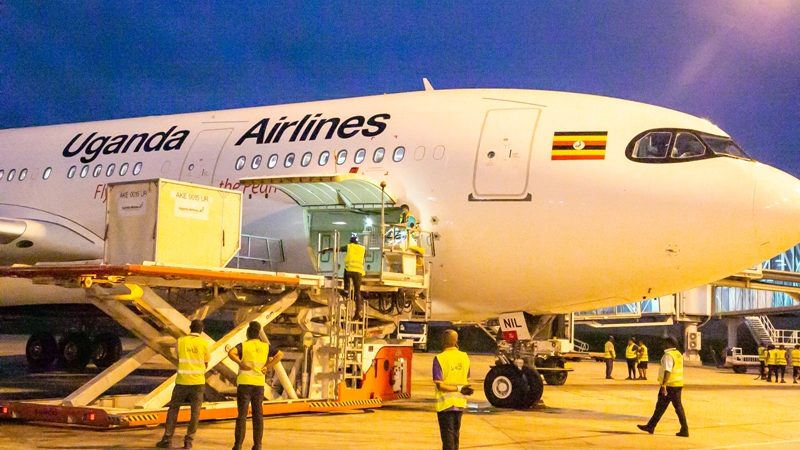 SAHCO Wins Contract To Handle Uganda Airlines, Ibom Air Regional Operations