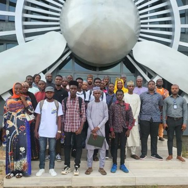 African Aviation & Aerospace University, Abuja Holds First Three-Day Orientation Ceremony