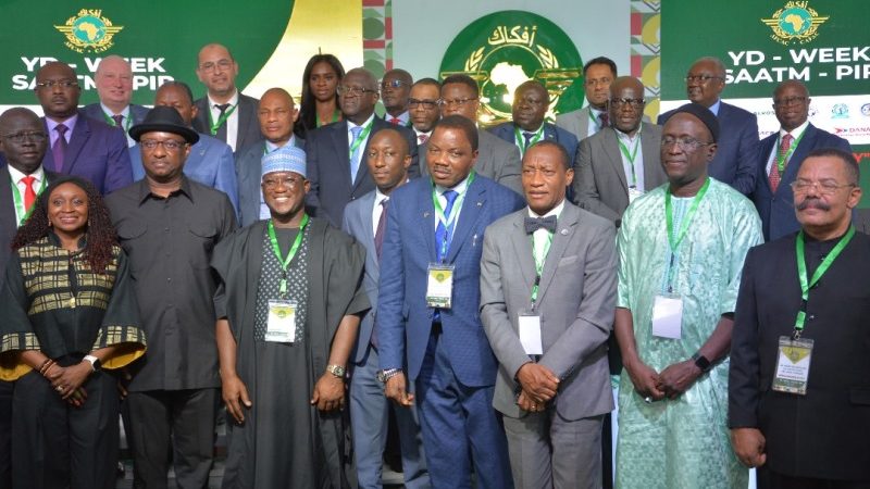 SAATM Implementation: Nigeria’s Aviation Minister Advises AFCAC To Involve  Foreign Affairs Ministers