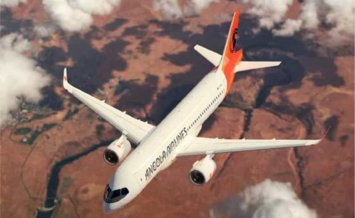 TAAG Angola Increases Flights To Sao Paulo From December 11th