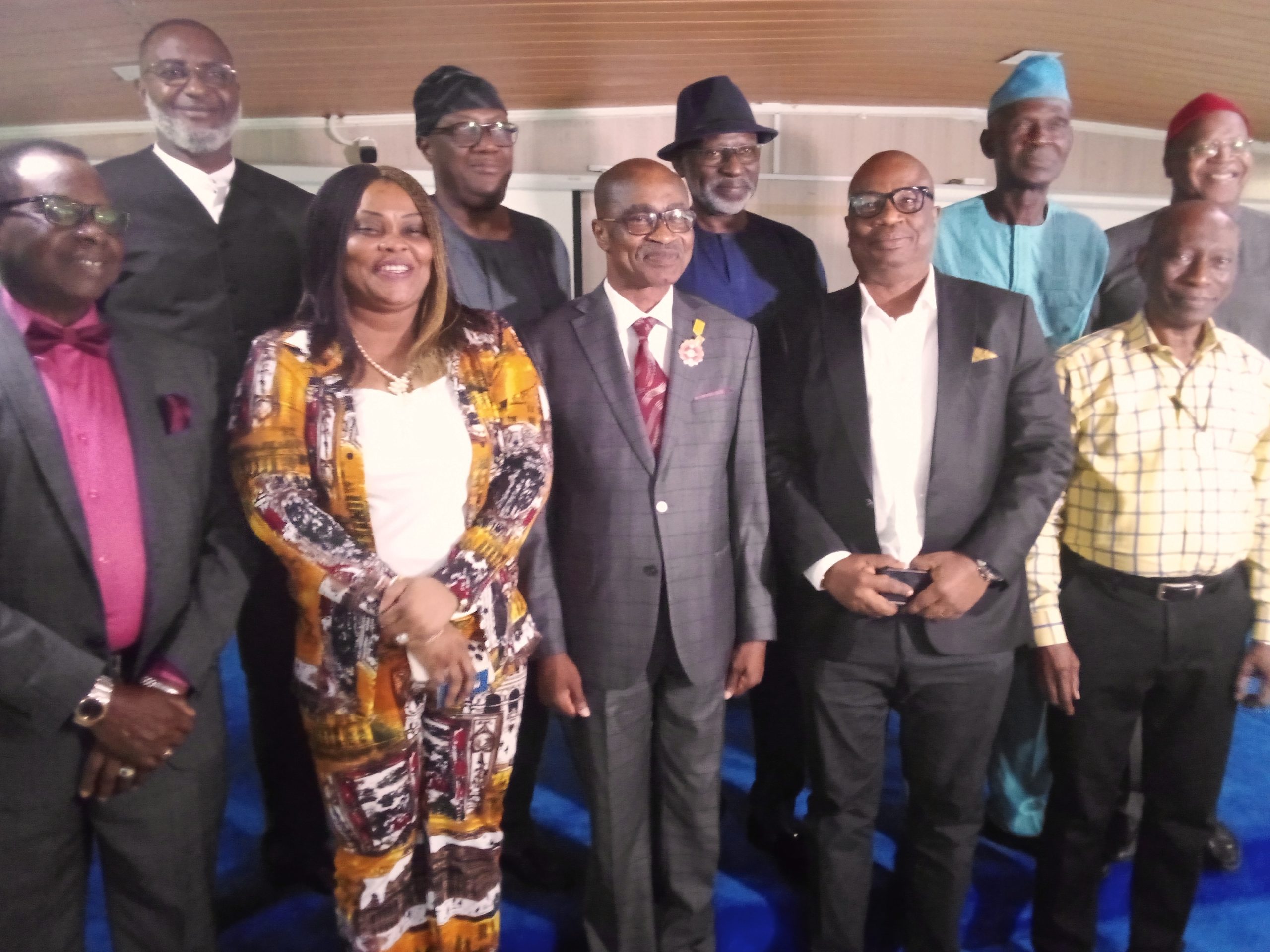 Aviation Stakeholders Advocate Review Of Charges, Taxes, Tariffs, Policy Advocacy