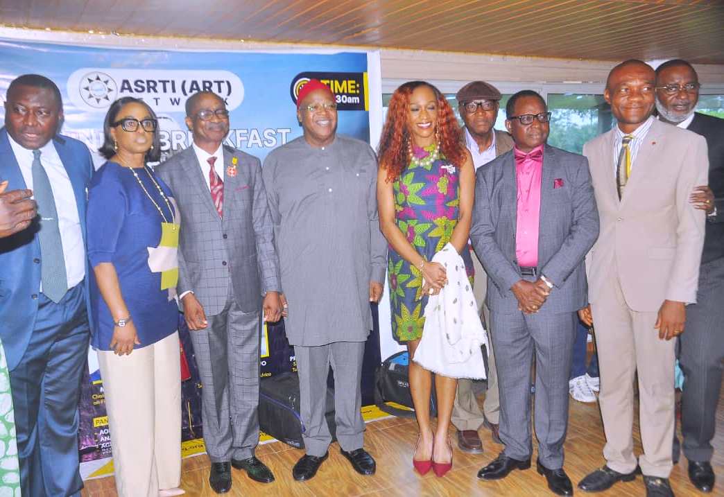 Encourage Aviation Businesses To Thrive, Stakeholders Tell Government