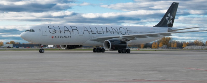 Why Star Alliance Is The World’s Leading Airline Alliance, By CEO