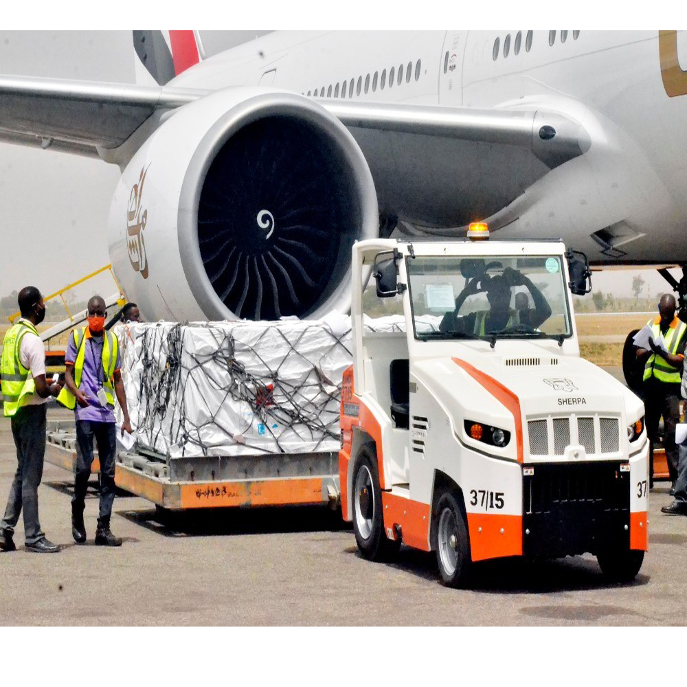 SAHCO To Provide Ground Handling Services To Rano Airlines In Abuja