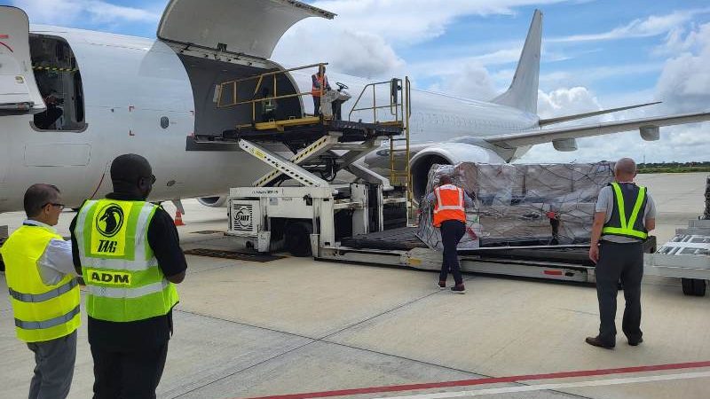 TAAG Adds One Cargo, Two Passenger B737 Aircraft To Fleet