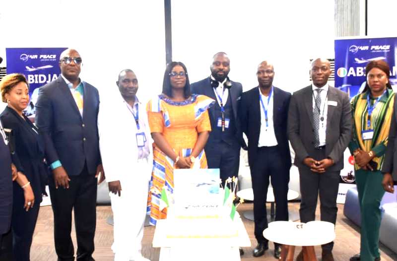 Air Peace Management States What Flights To Abidjan Will Do, Commences Flights