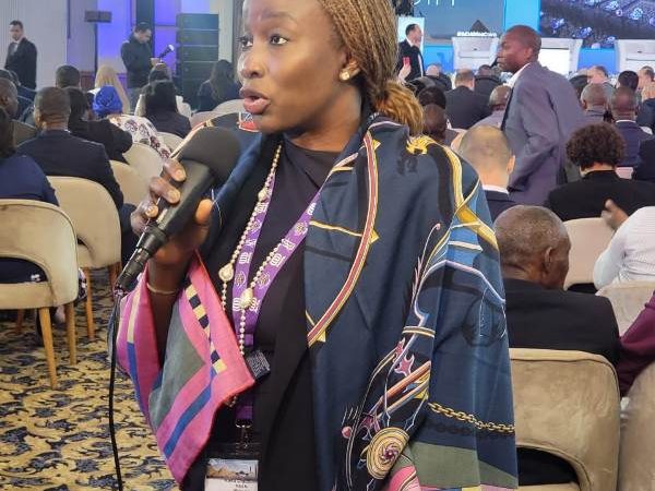 FAAN MD Makes Memorable Debut At ACI Africa Conference