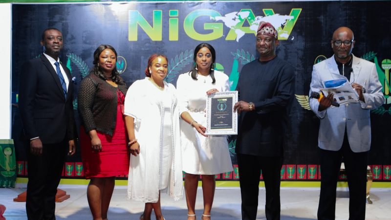 MMA2 Wins Best Airport Terminal 2023, Best Airport Lounge Award