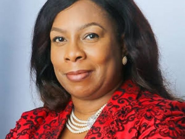 Adenike Aboderin Now MD, SAHCO Plc, As Basil Agboarumi Completes Tenure