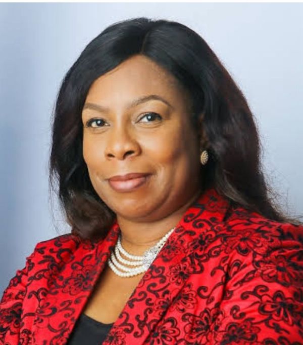 Adenike Aboderin Now MD, SAHCO Plc, As Basil Agboarumi Completes Tenure